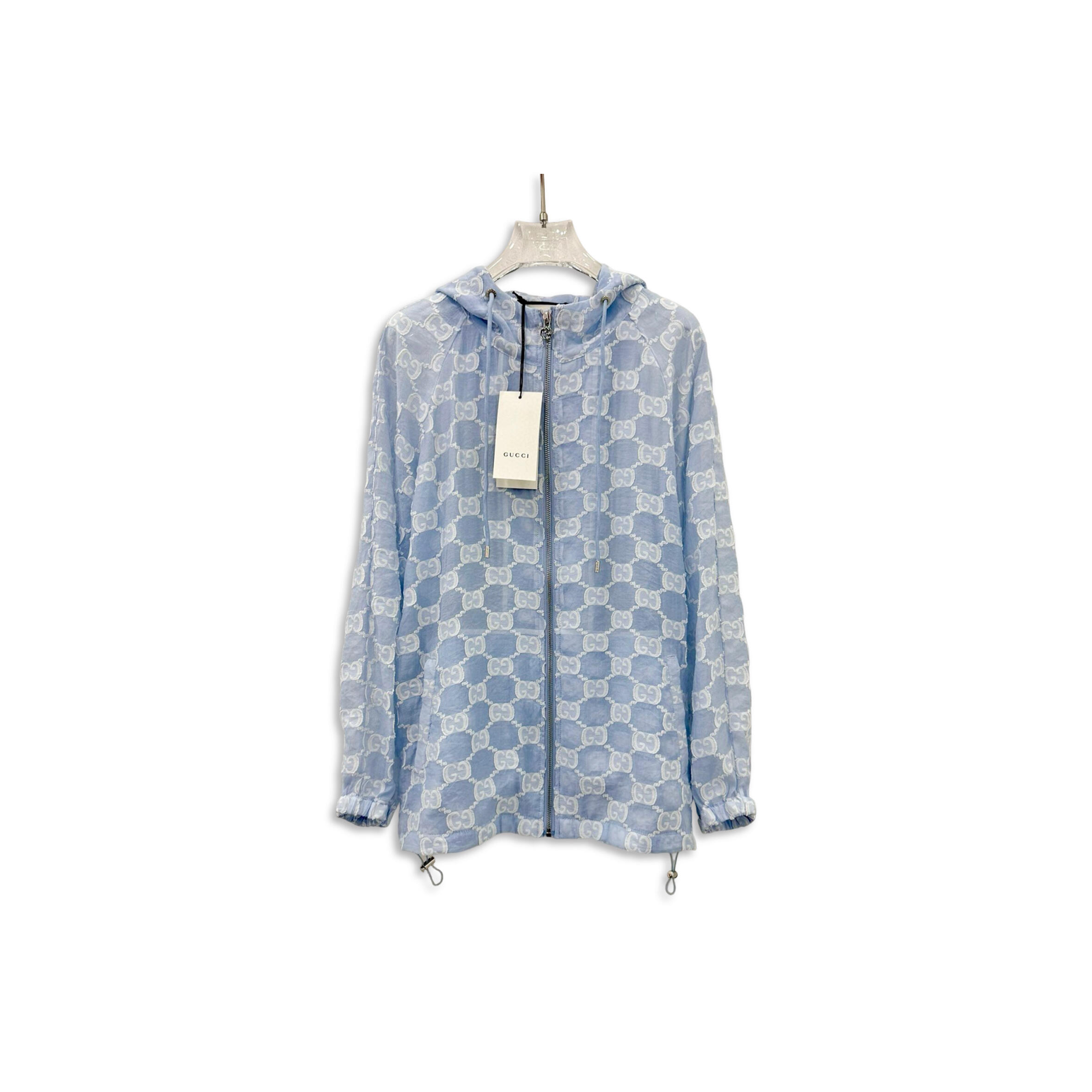 Gvc*1 sun protection jacket